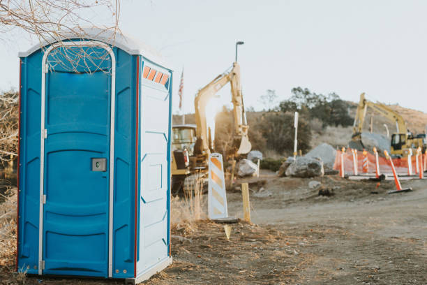 Best Portable restroom trailer rental  in Florence, CO