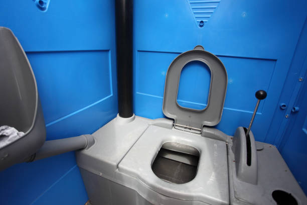 Best Portable restroom trailer rental  in Florence, CO