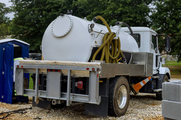 Best Local porta potty services  in Florence, CO