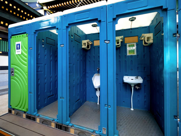 Portable Toilet Options We Offer in Florence, CO