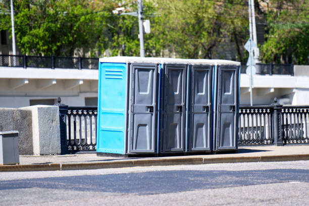 Best Porta potty delivery and setup  in Florence, CO