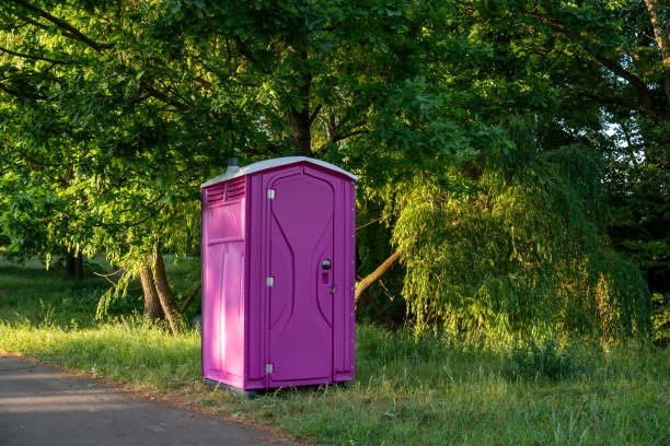 Portable restroom solutions in Florence, CO