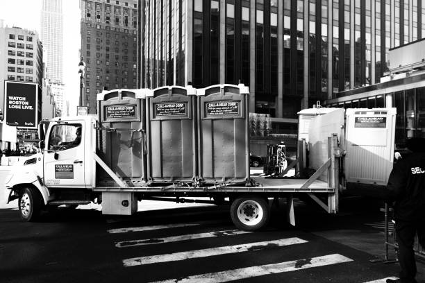 Best Porta potty rental for outdoor events  in Florence, CO