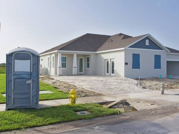 Porta potty rental for outdoor events in Florence, CO