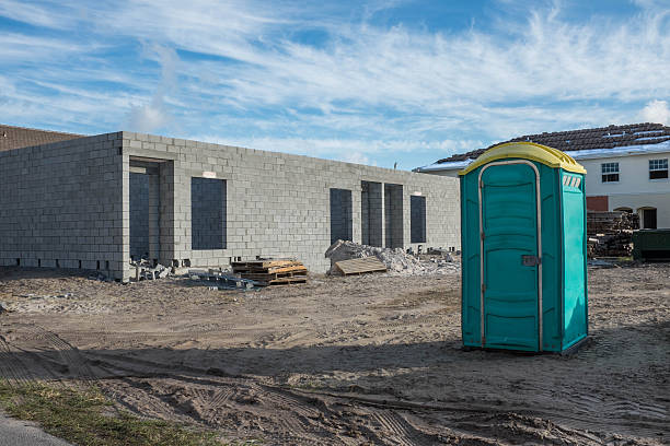 Porta potty services near me in Florence, CO